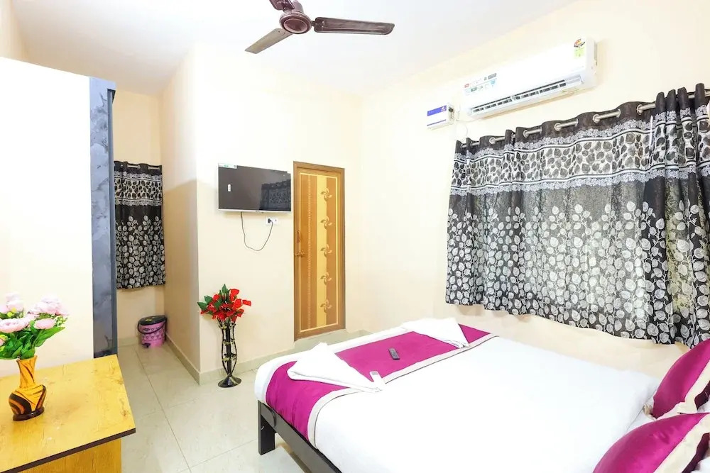 SBHS Homestay - Garudadri - Tirupati Bus Stand