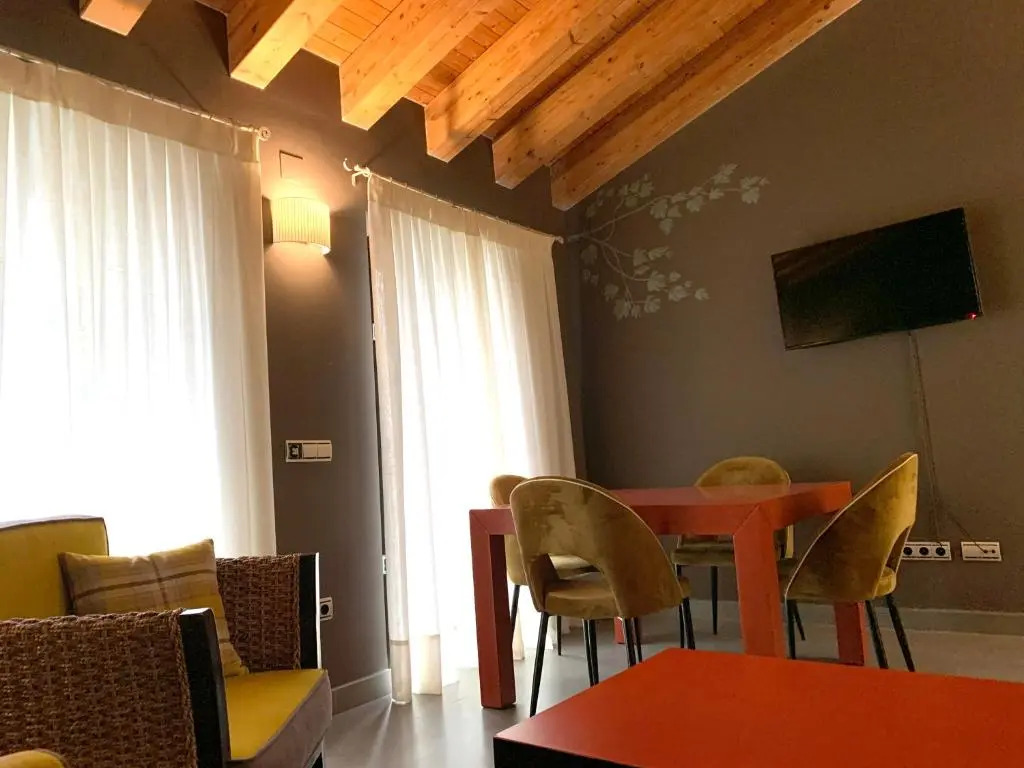 Ritual Sevilla Suites - Malaver 23