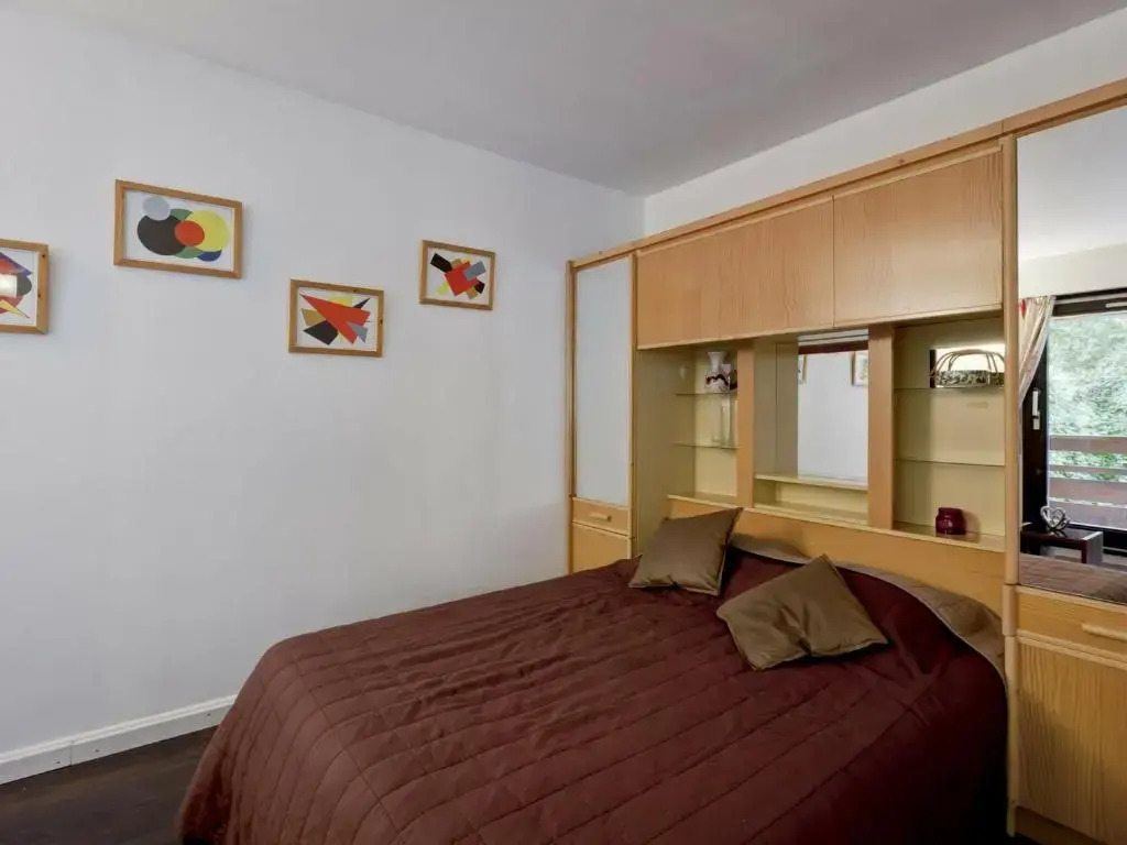 Appartement Brides-les-Bains, 1 pièce, 4 personnes - FR-1-512-83
