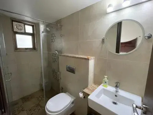 Casa Legend Suites Candolim Goa