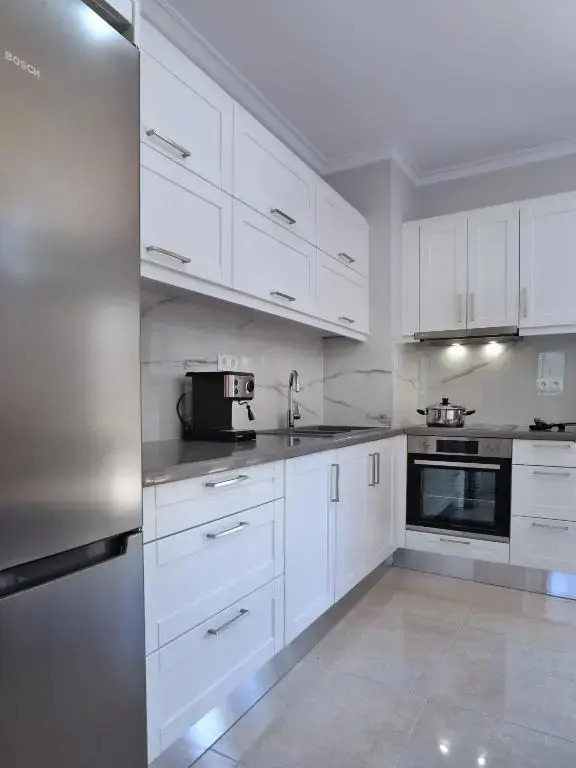 Frezia Apartment 2