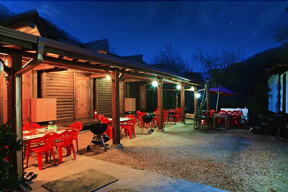 Dochivill Pension Gapyeong