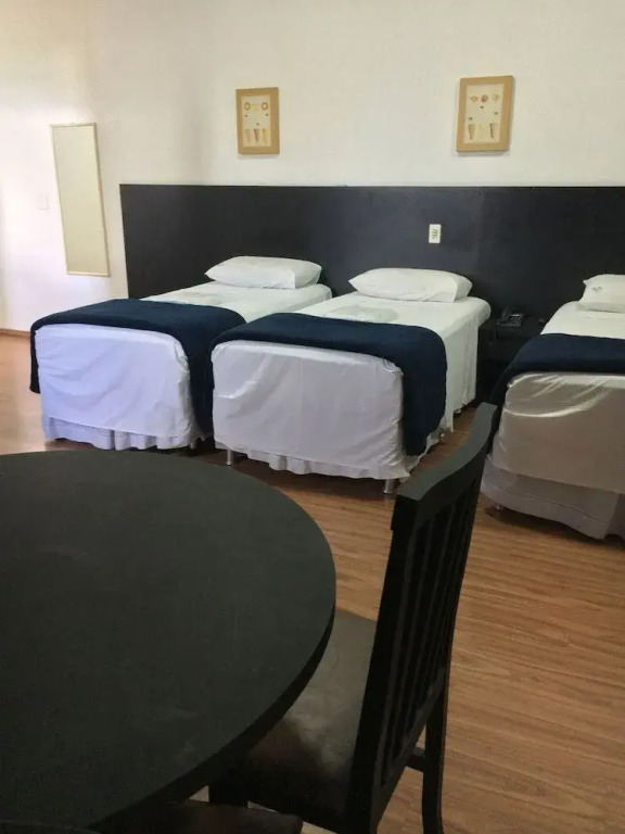 Bras Palace Hotel