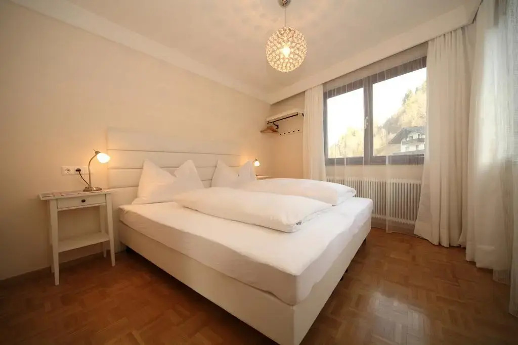 Appartements Stocker - Zur Schmiede