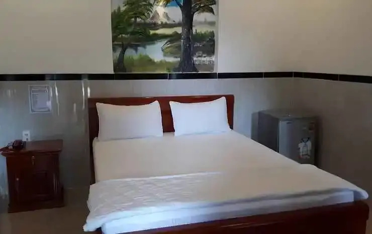 Motel Hoang Gia
