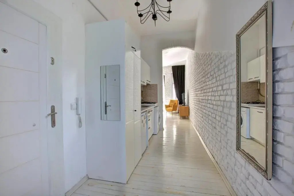 Maravilloso Hotel Galata