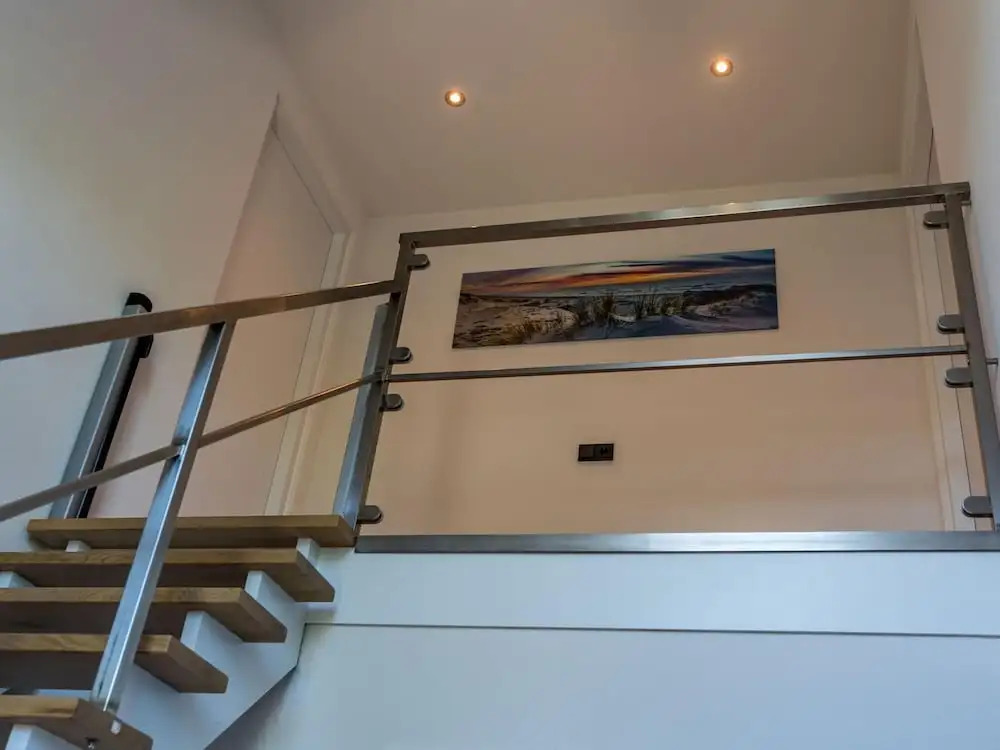 Beautiful luxurious villa situated in Den Burg