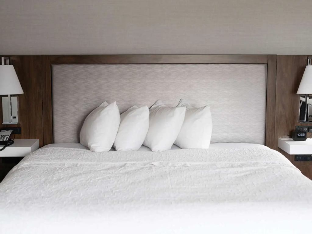 Hampton Inn & Suites Erie Bayfront