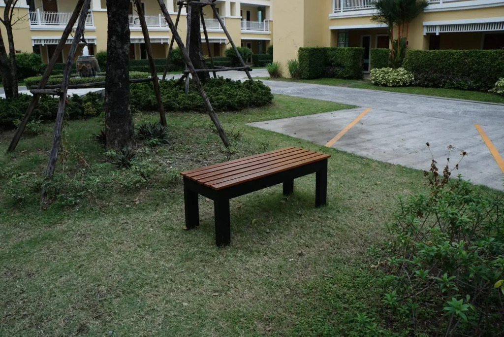 The One Residence
