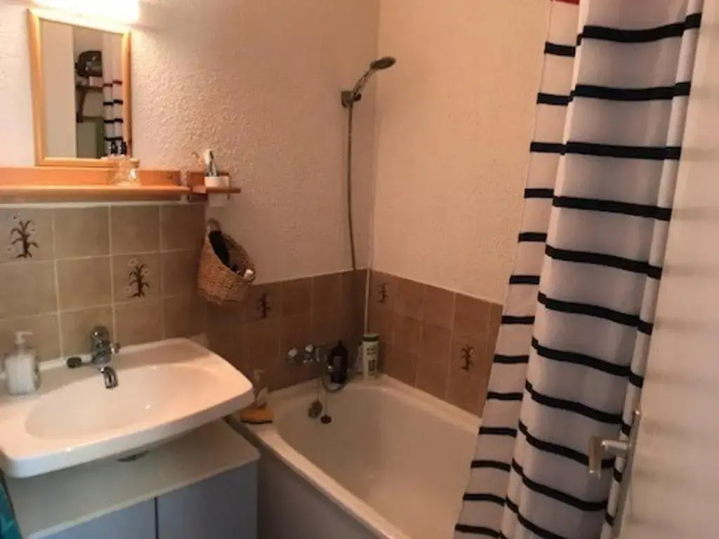 Appartement Port Barcarès, 2 pièces, 6 personnes - FR-1-81-467