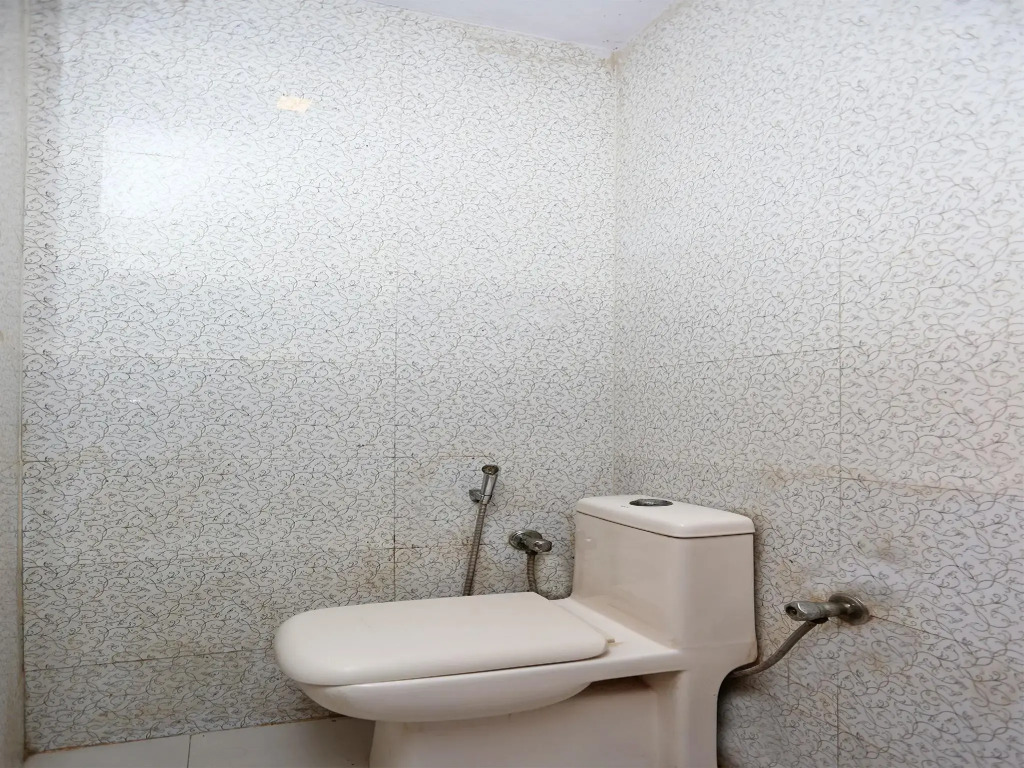 Hotel Prem Deluxe Guest House