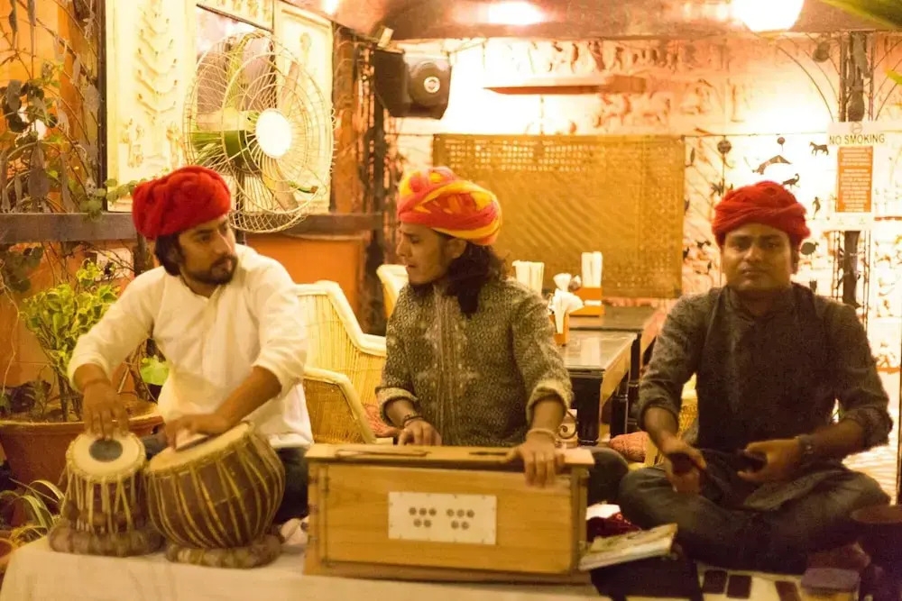 Hotel Pearl Palace Jaipur