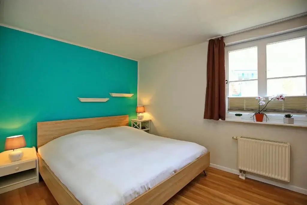 Papillon Wohnung 09-1