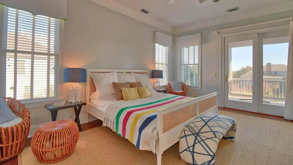 Puffins South - 7 Br Home