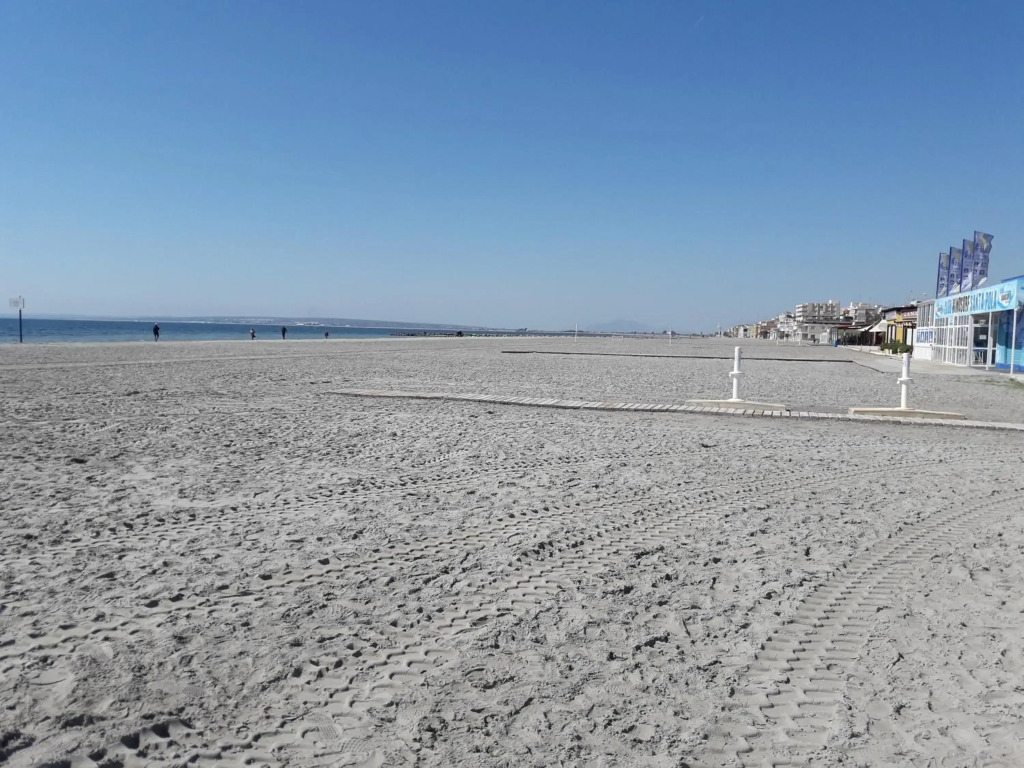 Apartamento Carmela en Gran playa