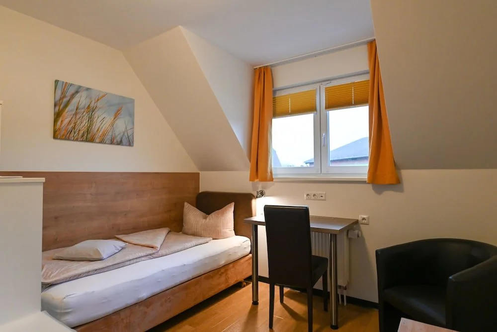 Hotel Garnilo