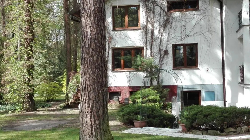 Villa Le Matin