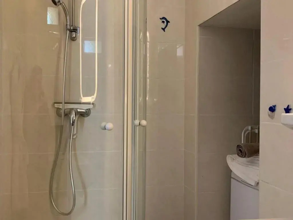 Appartement Bouzigues, 2 pièces, 2 personnes - FR-1-604-33