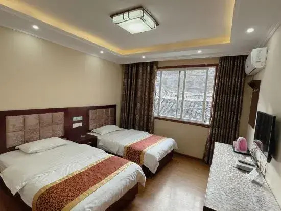 Xinhui Hostel