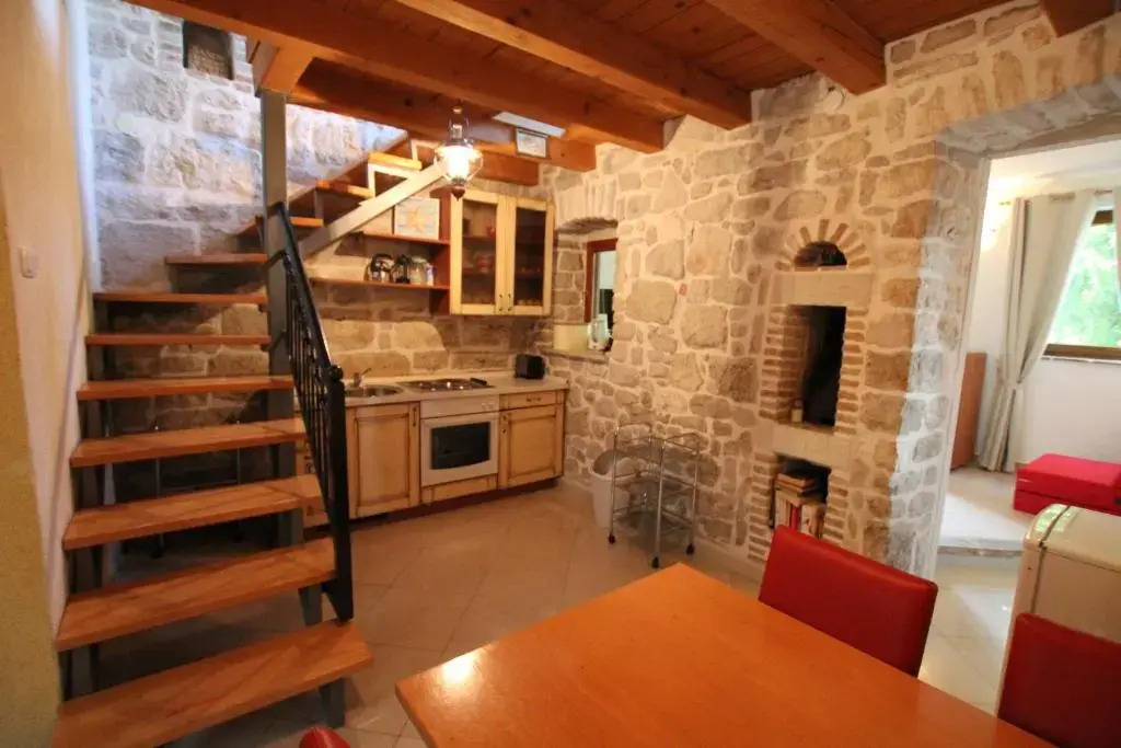 Summer house Sammon