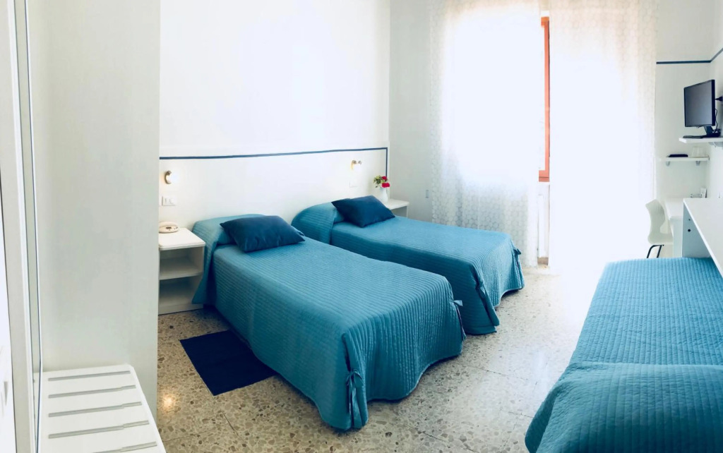 Albergo Ester di Fossi Laura