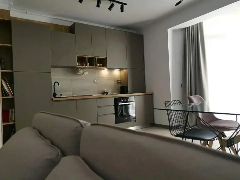 49 Apartment
