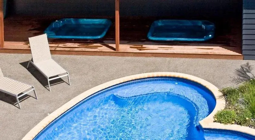 Ohope Beach Resort