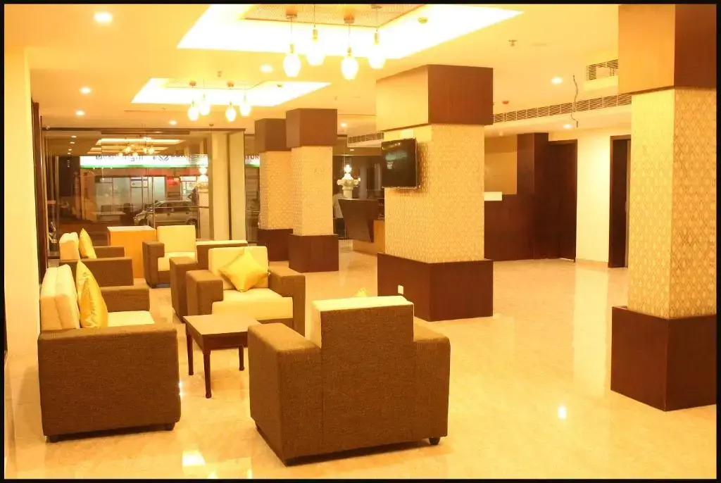 Hotel Yamuna