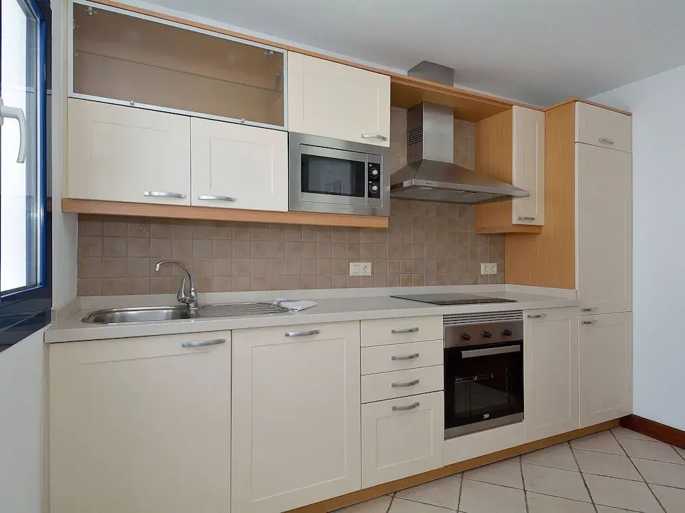 Comfortable, Attached Holiday Home With Private Pool and Near the sea