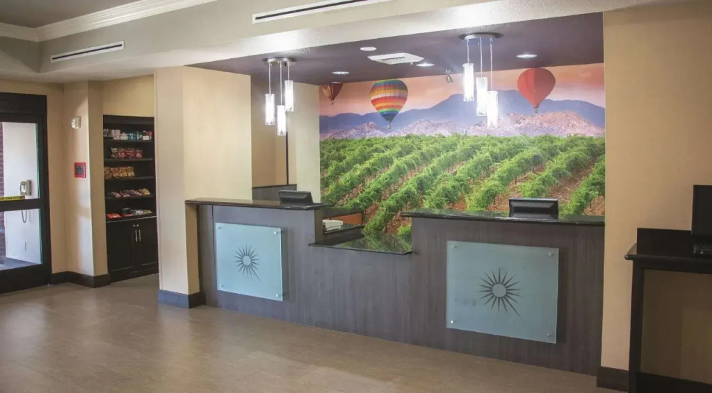 La Quinta by Wyndham Temecula