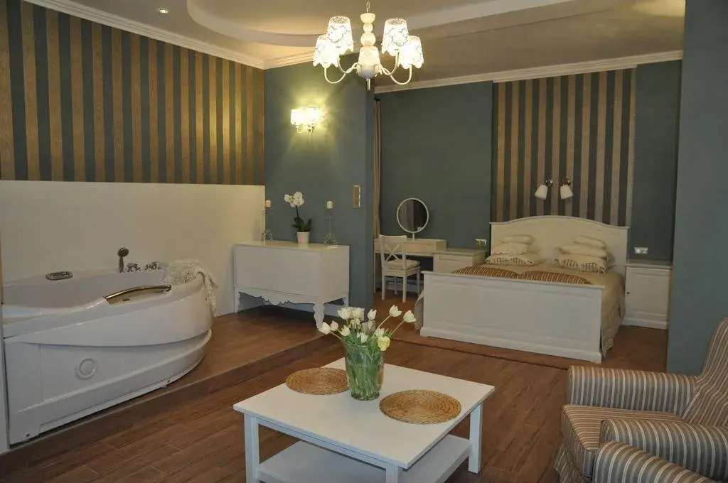 Hotel Janiowe Wzgórze