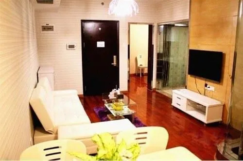 Shenzhen Sunny Holiday Apartment Hotel