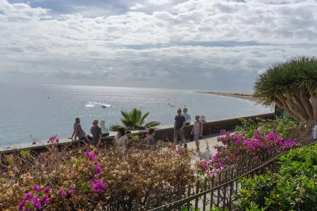 Apartment Sea View Playa del Ingles