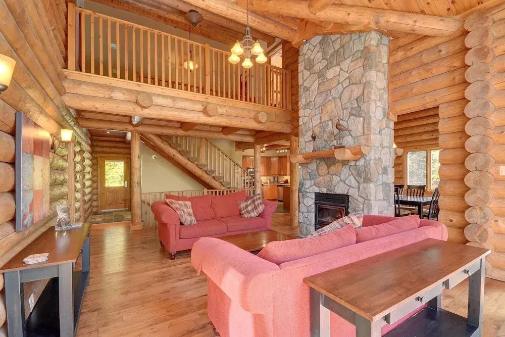 Chalet Nikita
