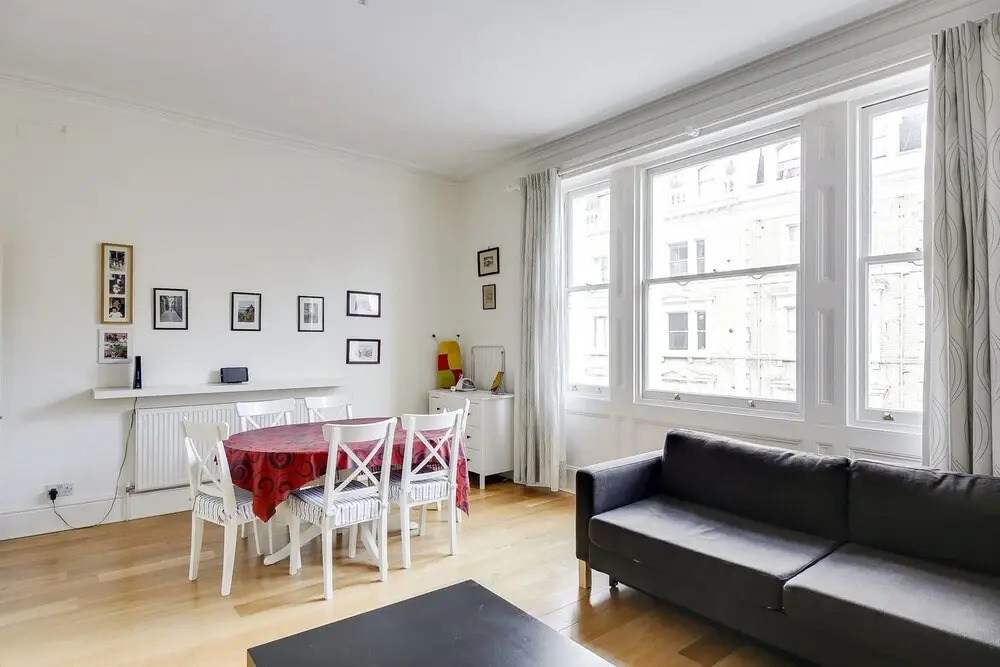 Gorgeous Flat for 4 in the Centre of Notting Hill!