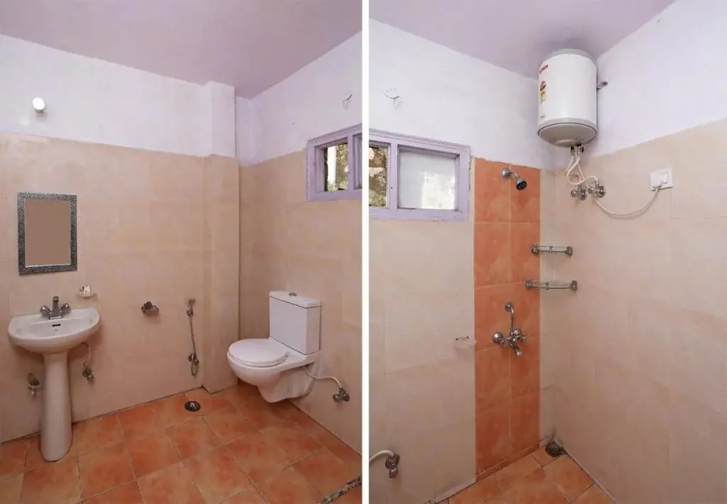 Roopanshi Cottage By OYO Rooms