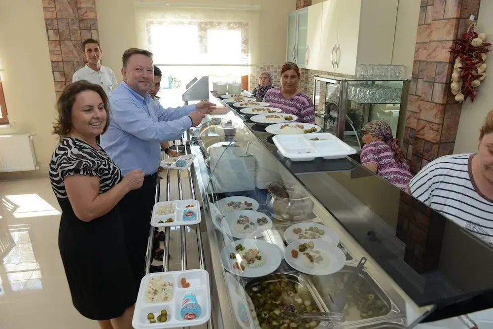 Doyuranlar Ata Hotel