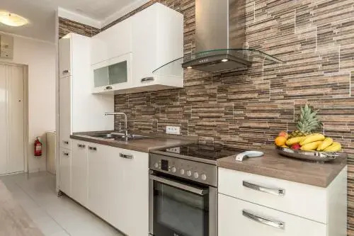 Apartment City View Rijeka