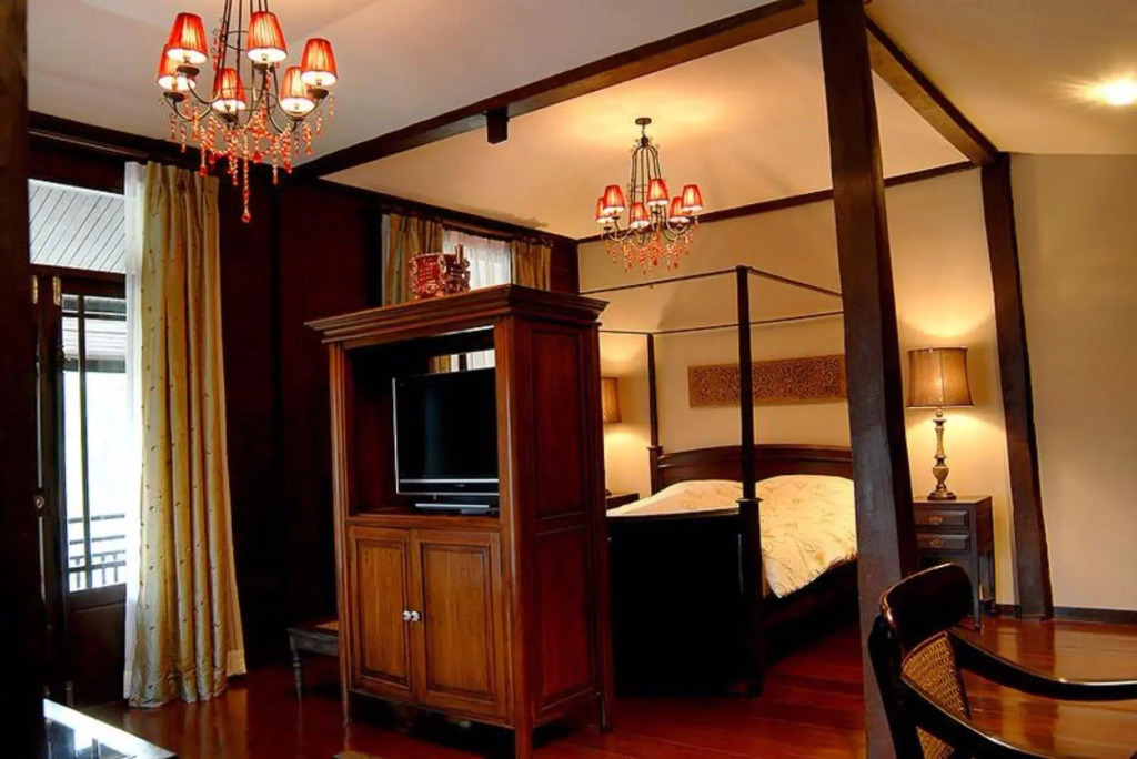 The Puka Boutique Resort