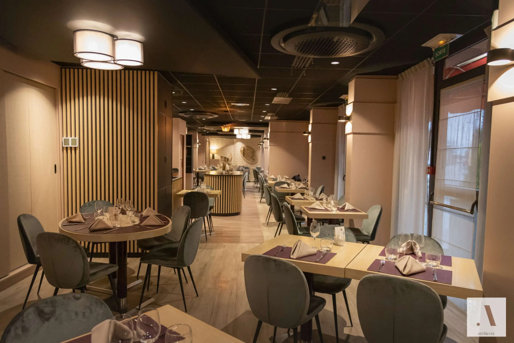 Kyriad Hotel Nevers Centre