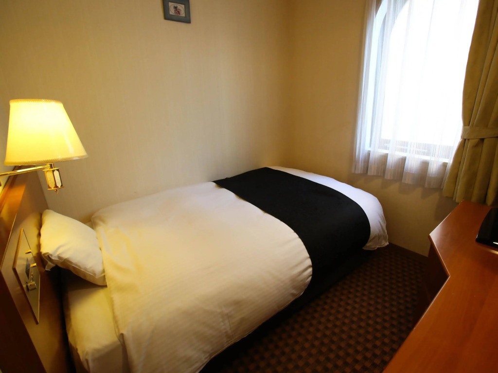 APA Hotel Sapporo Odori Ekimae Minami