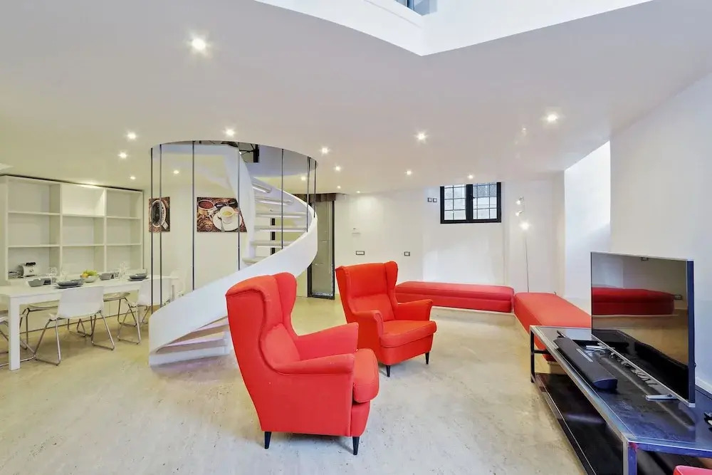 Restart Accommodations Venezia