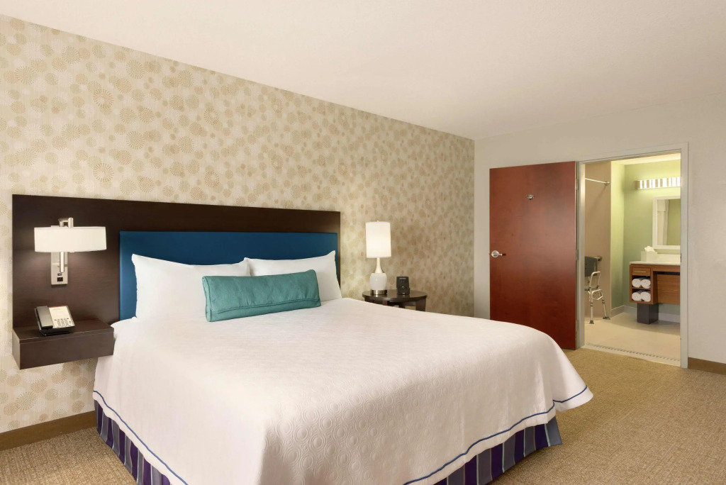 Home2 Suites by Hilton Florida City