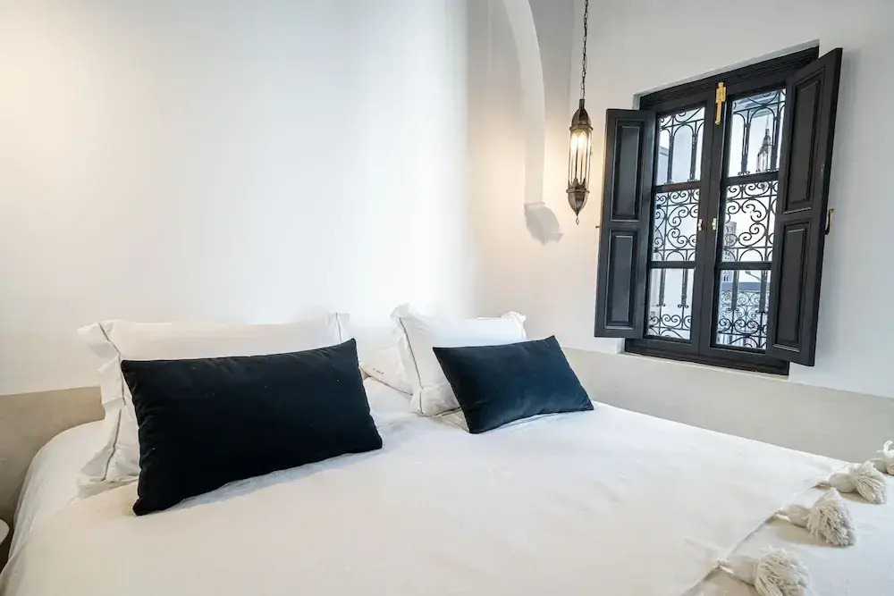 Riad COPAH