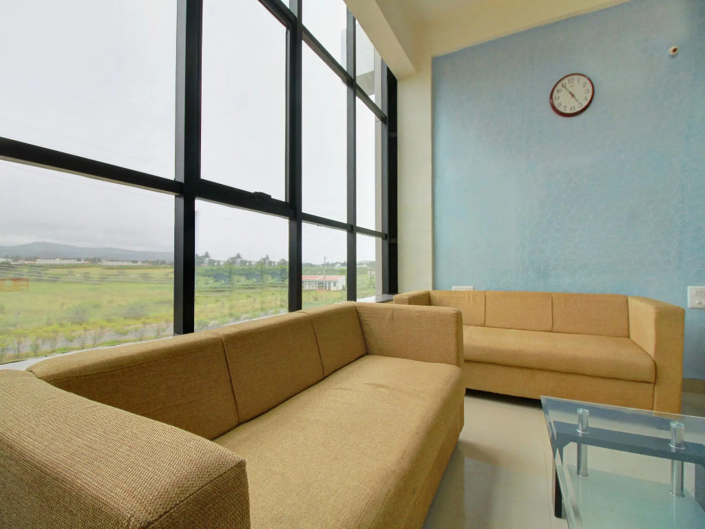 Park Inn Hotel by OYO Rooms