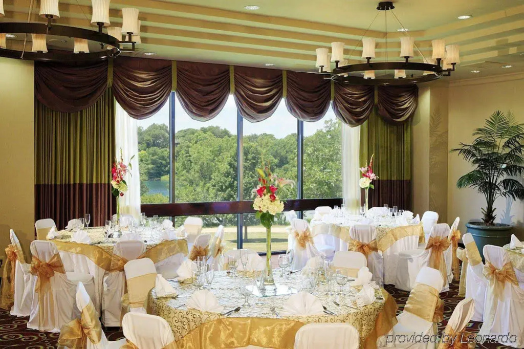 Holiday Inn Austin -Town Lake by IHG