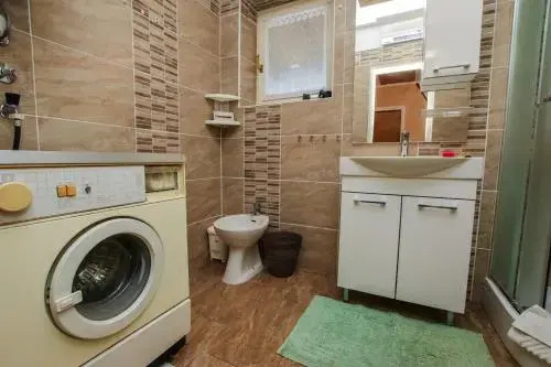 Apartment Gogić 1092
