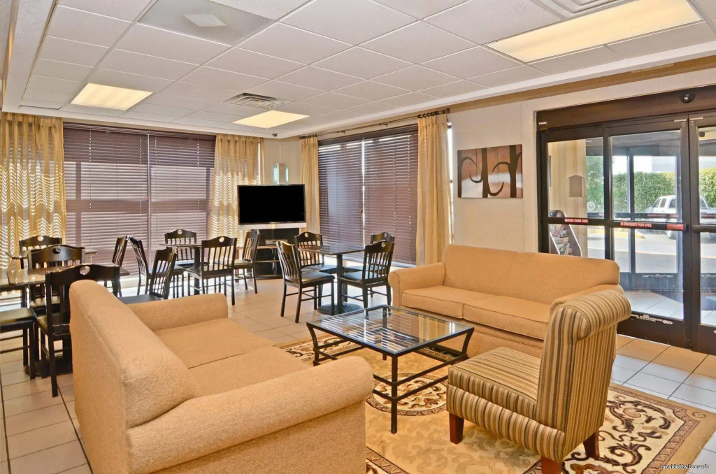 Quality Inn Memphis Airport