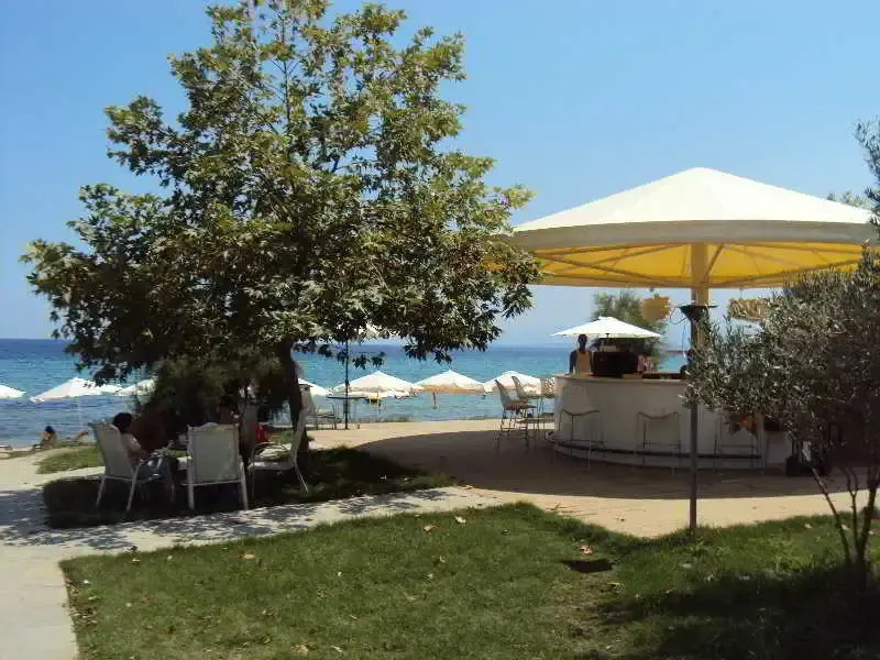 Krotiri Resort
