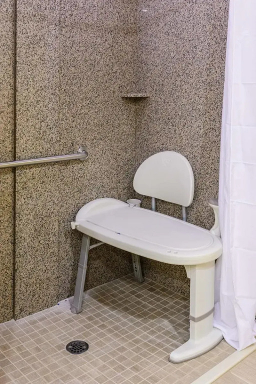 Asbury Inn & Suites